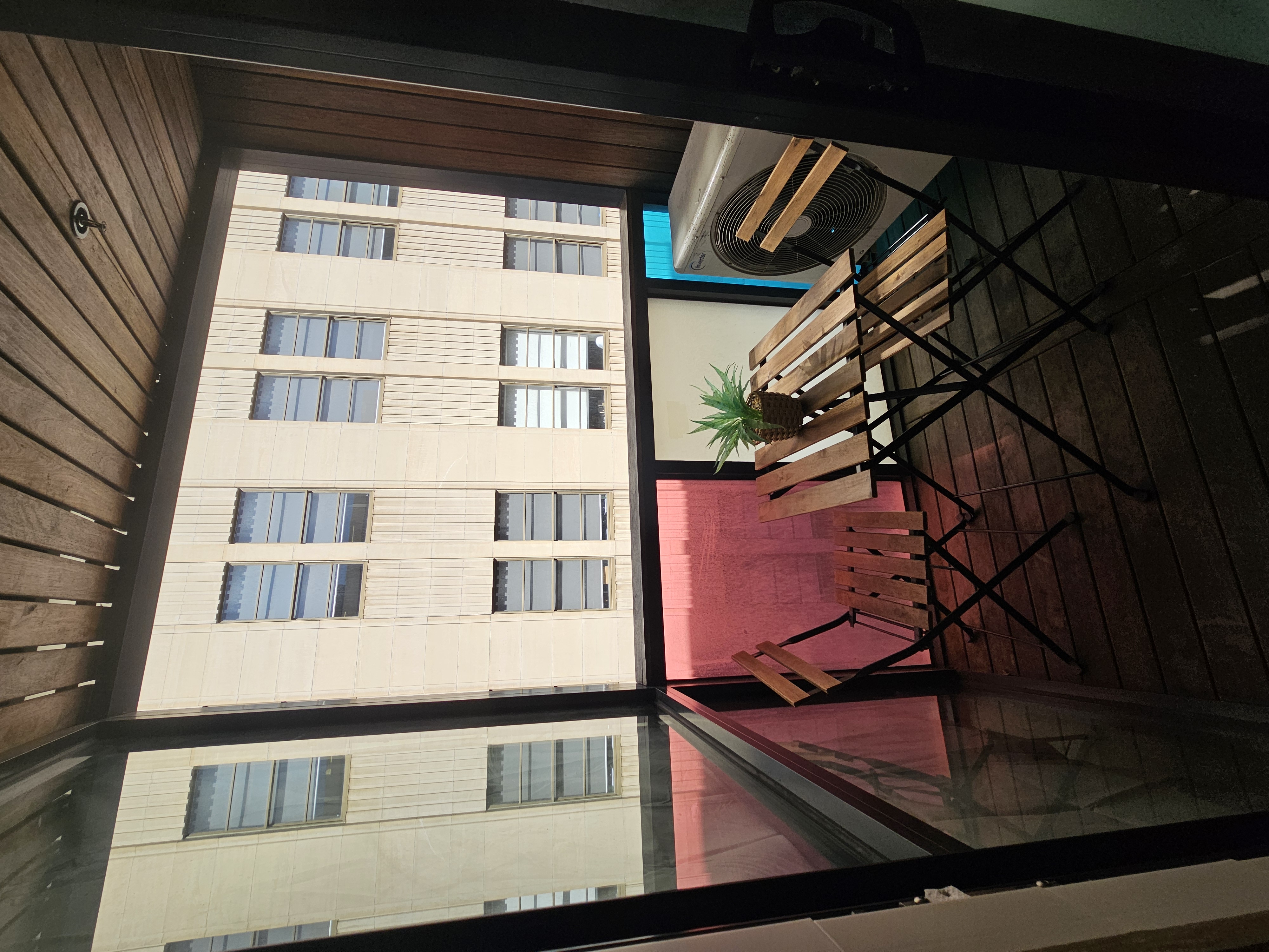 🧱LEGO🧱 Room,CBD,free tram zone,Aircon photo 13