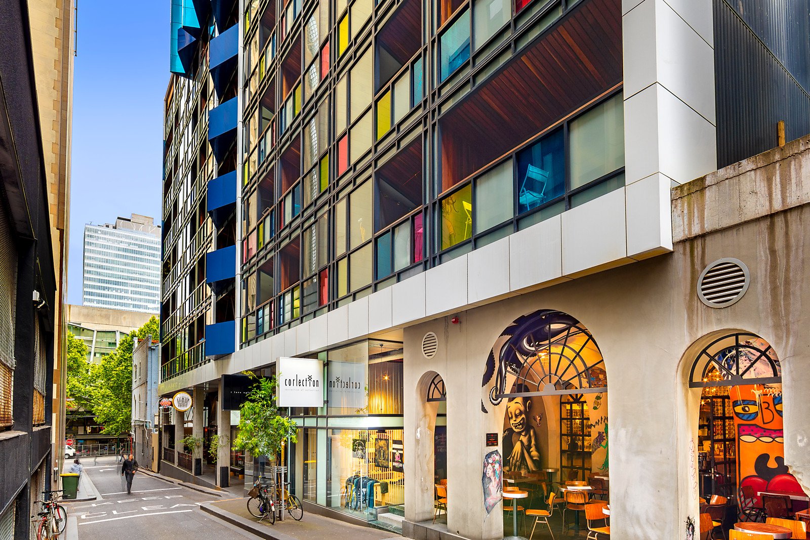 🧱LEGO🧱 Room,CBD,free tram zone,Aircon photo 17