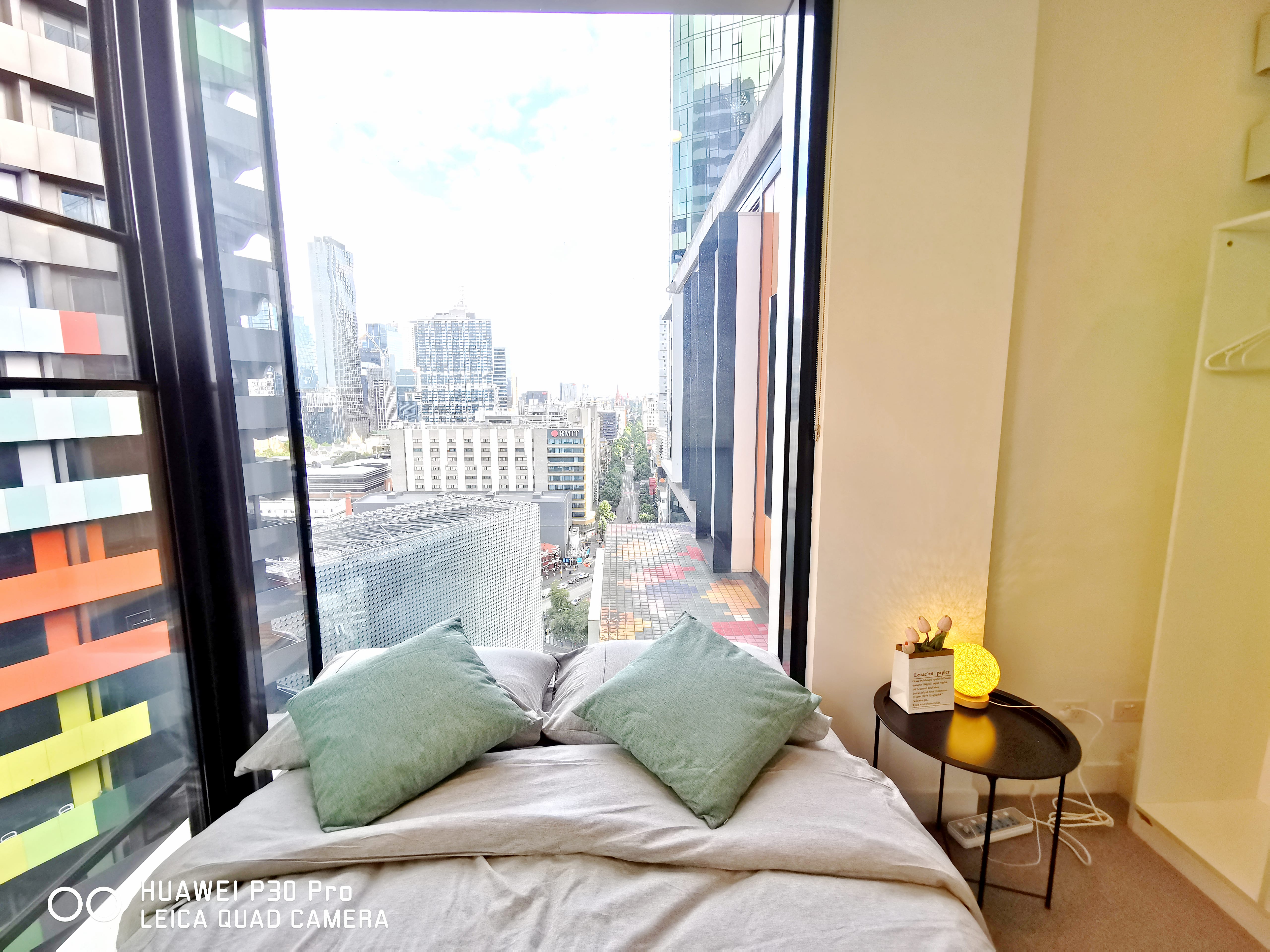 Private Room,Victoria Market in Mel CBD photo 2
