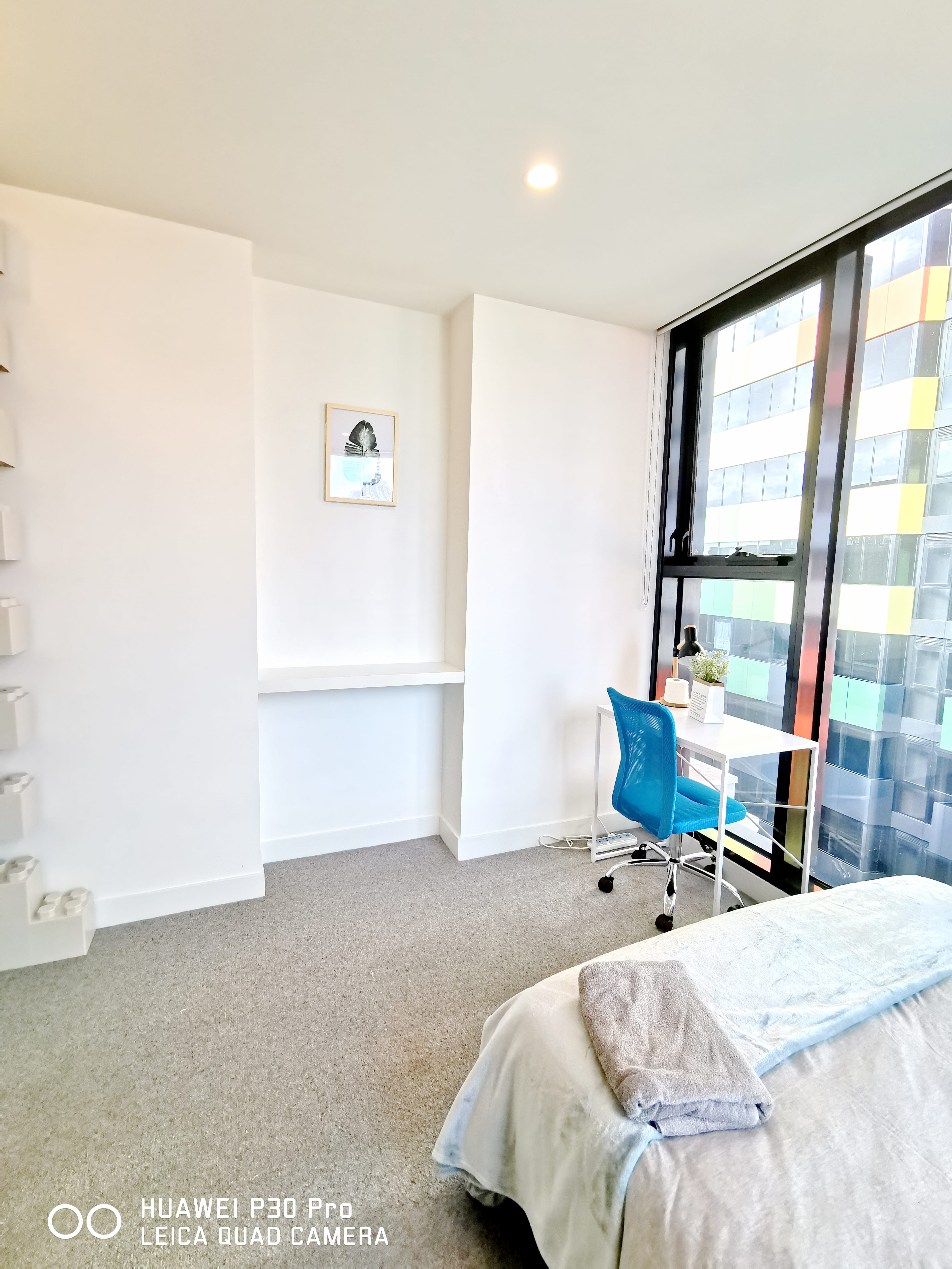 Private Room,Victoria Market in Mel CBD photo 3