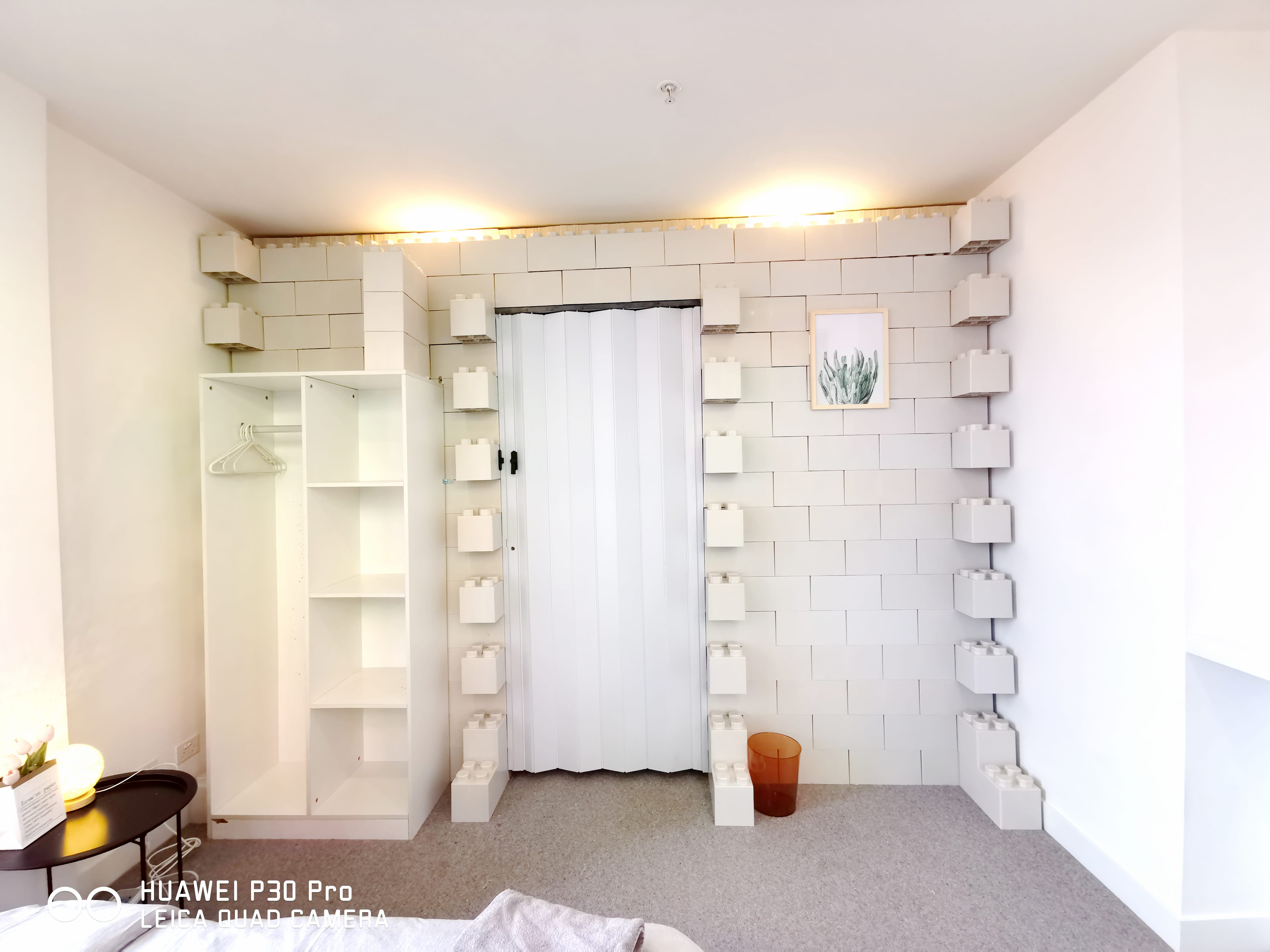 Private Room,Victoria Market in Mel CBD photo 4