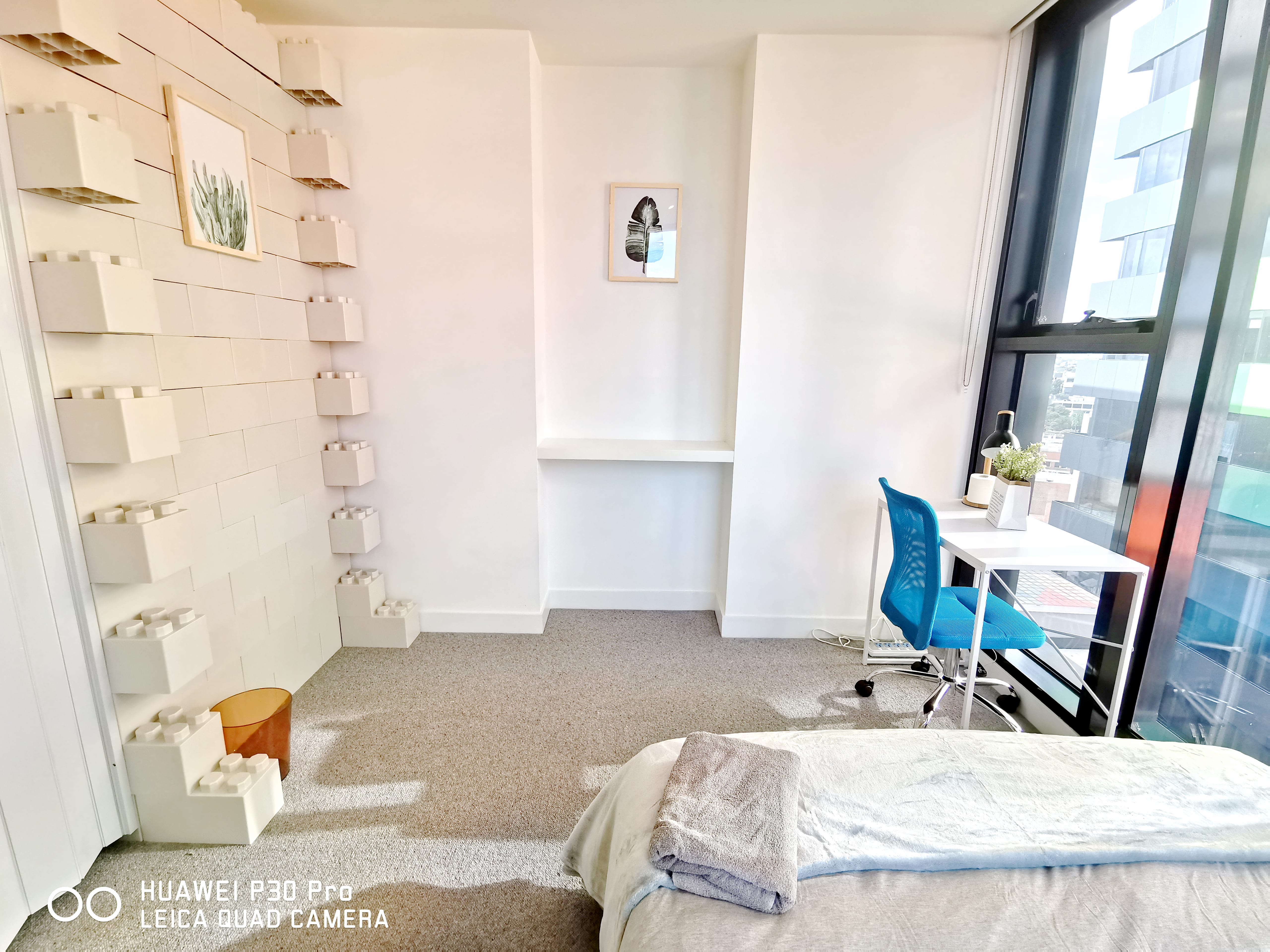 Private Room,Victoria Market in Mel CBD photo 6