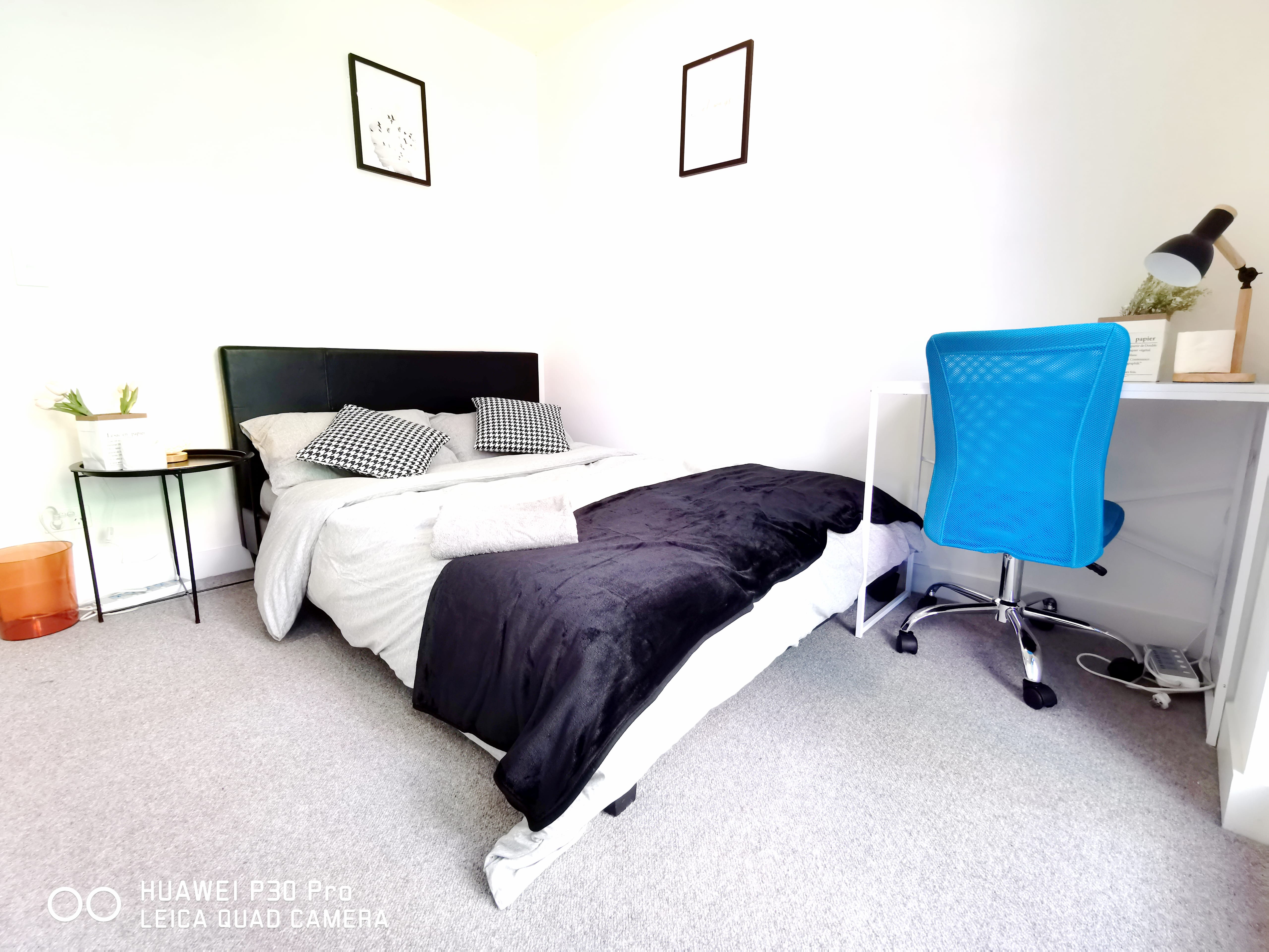 Private Room,Victoria Market in Mel CBD photo 18