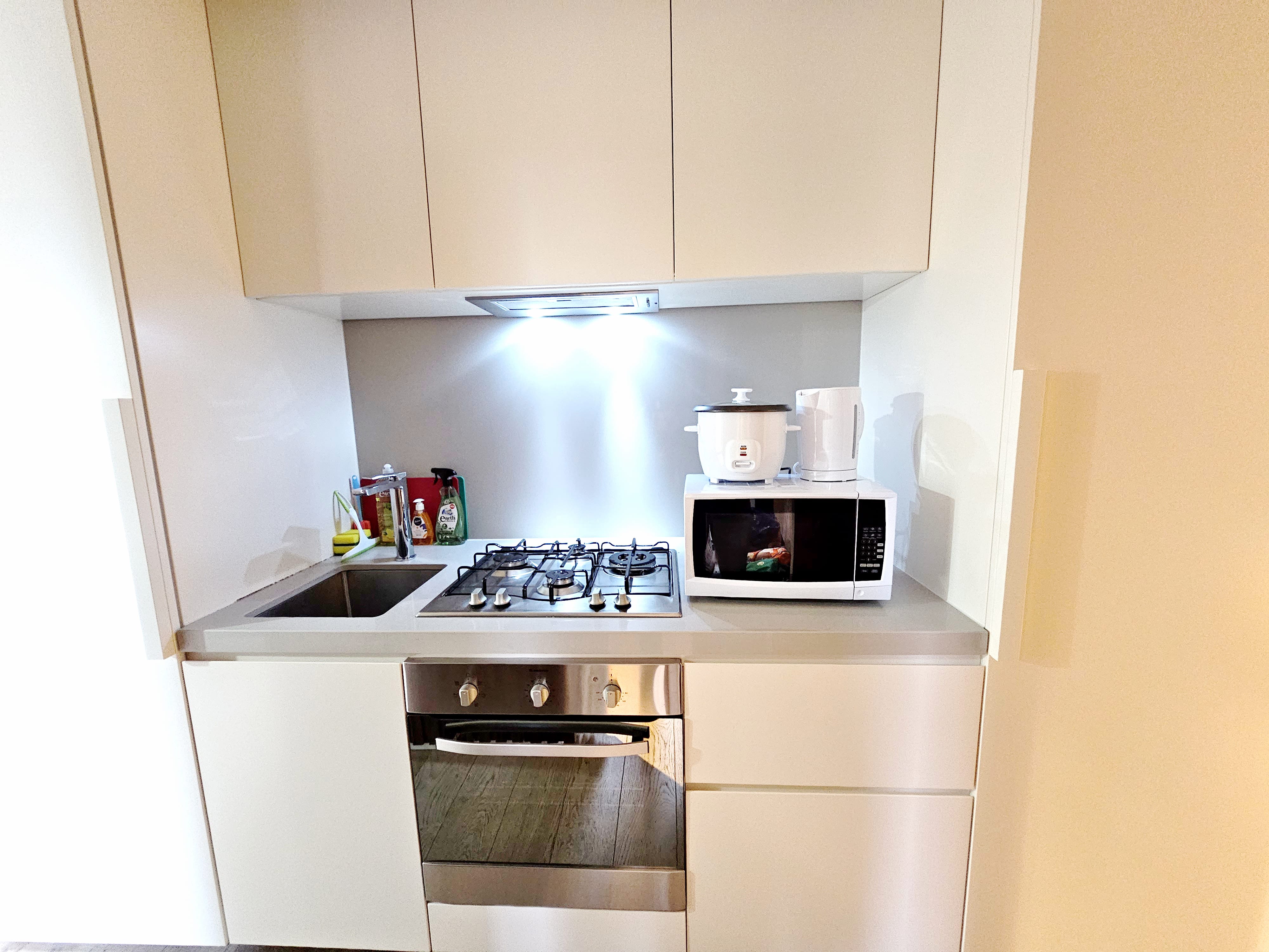 🧱LEGO🧱 Room,Opposite Mel Central,Gym,Pool photo 9