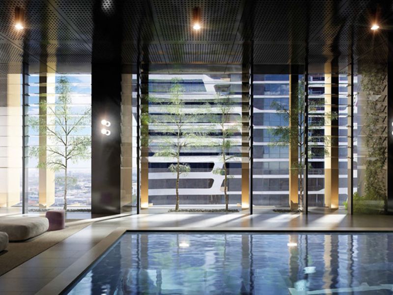 🧱LEGO🧱 Room,Opposite Mel Central,Gym,Pool photo 18